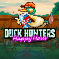 Duck Hunters Happy Hour thumbnail